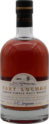Fary Lochan 2015 Sweet Wine Casks 59.3% 700ml