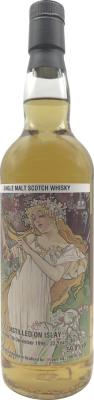 Islay Single Malt 1998 3R seasons Butt 59% 700ml