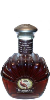 Wild Turkey Kentucky Spirit Single Barrel #4 50.5% 750ml