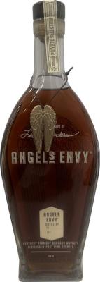 Angel's Envy Single Barrel Private Selection Angel's Envy Distillery 55% 750ml