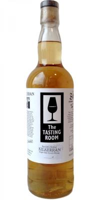 Kilkerran The Tasting Room 49% 700ml