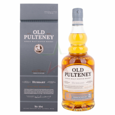 Old Pulteney Huddart 46% 700ml