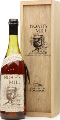 Noah's Mill 15yo Small Batch Collection 57.15% 750ml