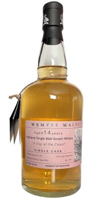 Clynelish 1997 Wy 46% 750ml