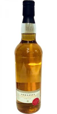 Clynelish 1992 AD Distillery Refill American oak #15100 59.9% 700ml