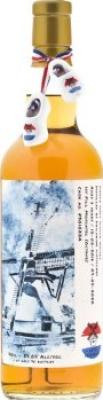 Dailuaine 2016 Whb Dutch Agreement Moscatel Octave Dutch Agreement 57% 700ml