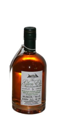 Glen Els 2007 Madeira #27 45.1% 500ml