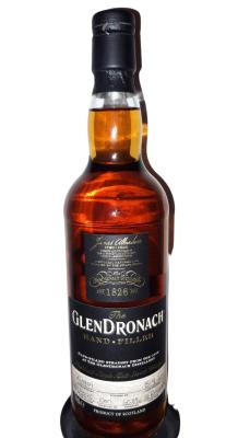 Glendronach 2009 Pedro Ximenez Puncheon #5875 60.8% 700ml