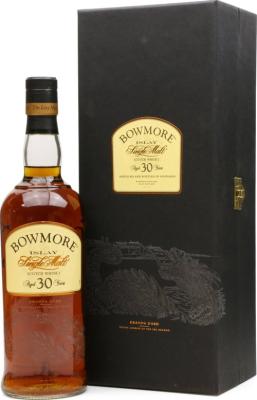 Bowmore Kranna Dubh 43% 700ml