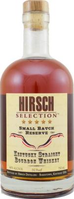 Hirsch Selection NAS Small Batch Reserve 46% 750ml