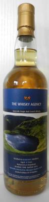 Benrinnes 1998 TWA Hogshead Obergass Bucher 51.7% 700ml