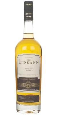 Ben Eideann American Oak Cask 40% 700ml