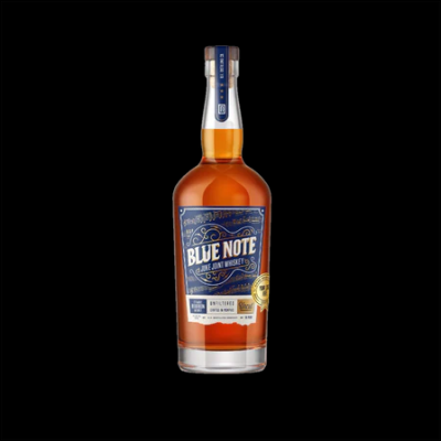 Blue Note Juke Joint Whisky 59.3% 750ml