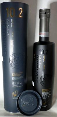 Octomore 10.2 dialogos 96.9 ppm 56.9% 700ml