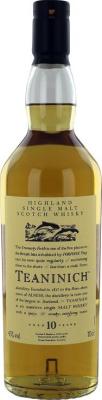 Royal Brackla 10yo Flora & Fauna 43% 700ml