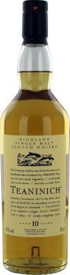 Royal Brackla 10yo Flora & Fauna 43% 700ml