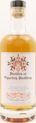 Clynelish 1997 CWC Exclusive Malts #6897 44.6% 700ml