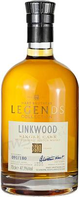 Linkwood 1989 HB 47.1% 700ml