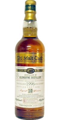 Glengoyne 1996 DL The Old Malt Cask 50% 700ml