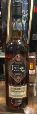 Speyside Single Malt 10yo TFWC 48.9% 700ml