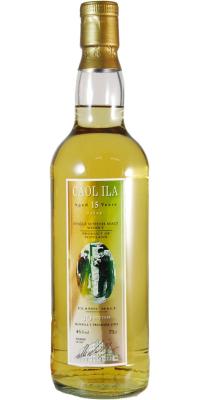 Caol Ila 15yo MNC Premium Line 46% 700ml