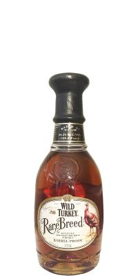 Wild Turkey Rare Breed New American Oak 54.2% 375ml