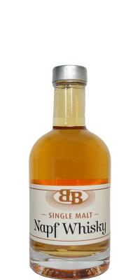 Napf Whisky NAS BertBier 40% 350ml