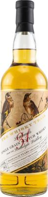 Strathclyde 1987 ElD The Whisky Trail Birds Series #62307 46.9% 700ml