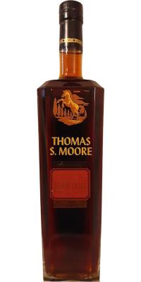 Thomas S. Moore Sherry Casks 49.35% 750ml