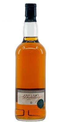 Glen Grant 1967 AD Distillery 2394 53.9% 700ml