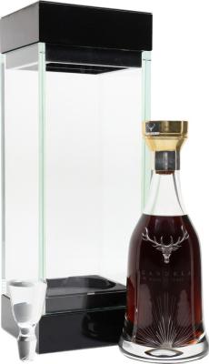 Dalmore 50yo Candela decanter 45% 700ml