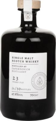 Macallan 24yo MoM Forgotten Gems 48.9% 700ml