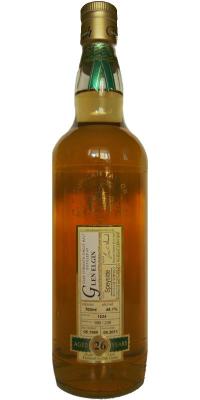 Glen Elgin 1985 DT Rare Auld Oak Cask #1524 48.1% 700ml