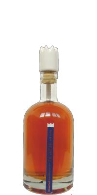 Blended Malt Scotch Whisky King&Mouse 21yo 55.7% 500ml