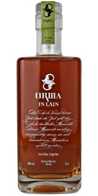 Orma In Lain Limited Edition 44% 700ml