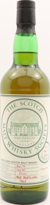 Glenlivet 1975 SMWS 2.64 Young at heart Refill Hogshead 56% 700ml