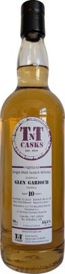 Glen Garioch 2014 TnTC 53.5% 700ml