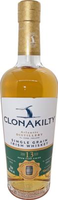 Clonakilty 13yo 46% 700ml