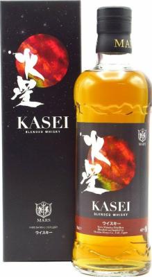 Mars Kasei 40% 700ml