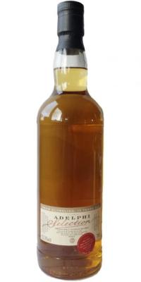 Clynelish 1997 AD Selection Refill Sherry #6520 for Daracha 53% 700ml