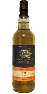 Mortlach 1992 IM Dun Bheagan Bourbon Hogshead 8572/8574 43% 700ml