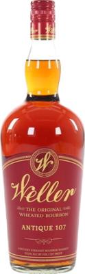 Weller Antique 107 American Oak 53.5% 1000ml