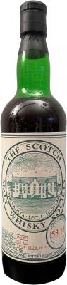 Caol Ila 1980 SMWS 53.10 63.7% 700ml