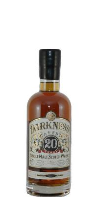 Aberlour 20yo MoM Darkness 53.7% 500ml