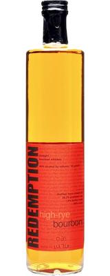 Redemption High-Rye Bourbon BBS Batch 021 46% 750ml
