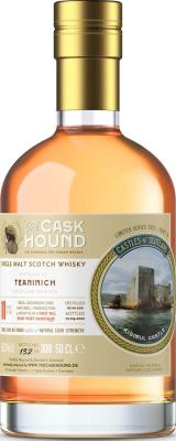 Teaninich 2011 TCaH 56.3% 500ml