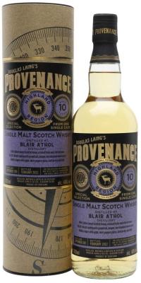 Blair Athol 2011 DL 46% 700ml