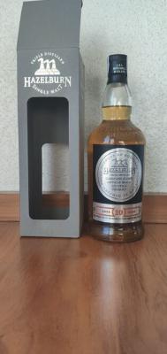 Hazelburn 10yo 46% 700ml