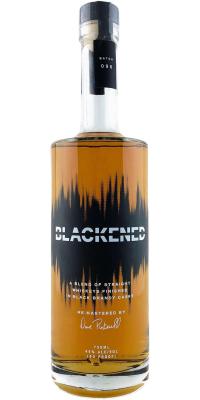 Blackened Batch 096 45% 750ml