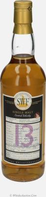 Caol Ila 1984 SvWf #6280 55% 700ml